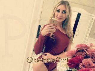 SiberianGirl Porno FR