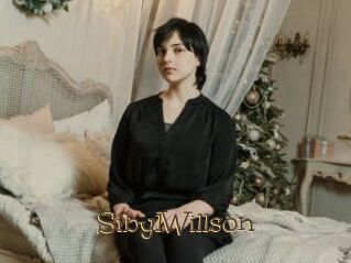 SibylWillson Porno FR
