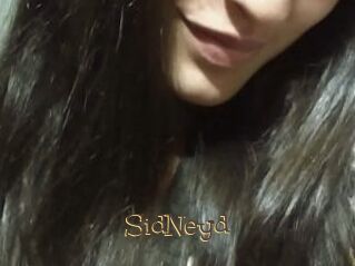 SidNeyd