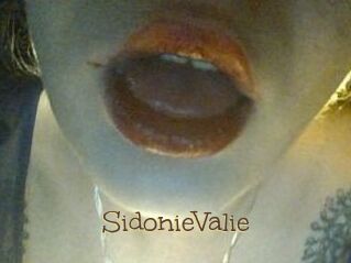 SidonieValie Porno FR