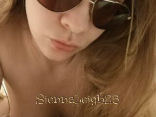 SiennaLeigh25