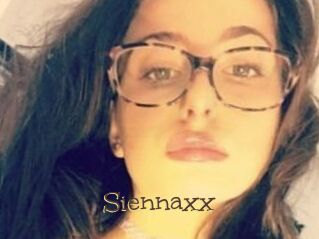 Siennaxx