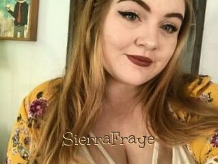 SierraFraye