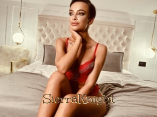 SierraKnight Porno FR