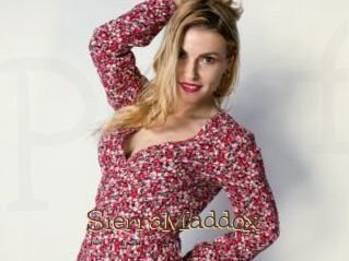 SierraMaddox