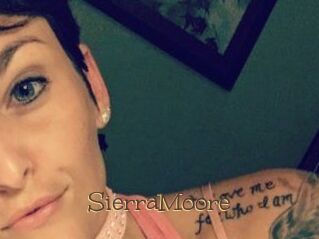 SierraMoore