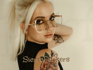 SierraParkers