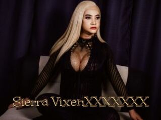 Sierra_VixenXXXXXXX
