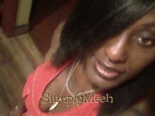 SiimplyMeeh