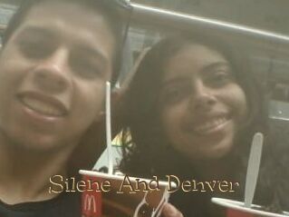 Silene_And_Denver