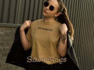 SilienaRays