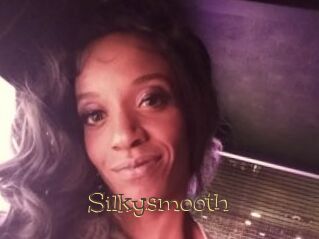Silkysmooth