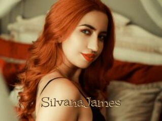 SilvanaJames