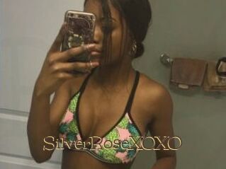 SilverRoseXOXO