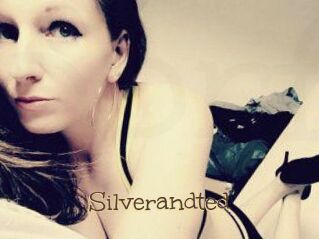 Silverandted