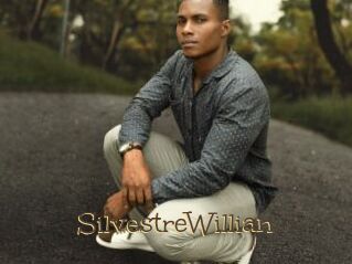 SilvestreWillian Porno FR