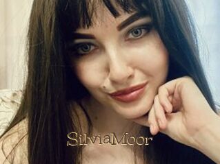 SilviaMoor Porno FR