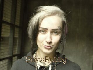 SilviaRubby