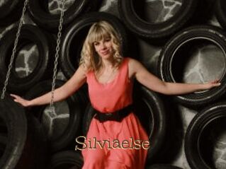 Silviaelse