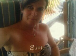 Silvie