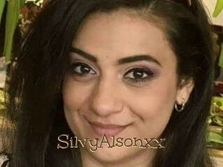 SilvyAlsonxx