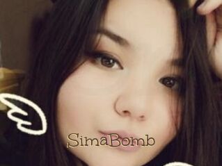SimaBomb