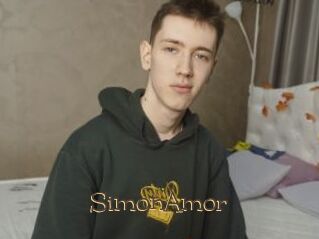 SimonAmor Porno FR