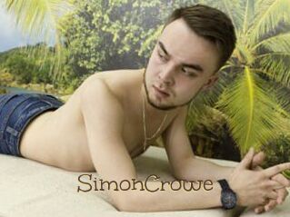 SimonCrowe