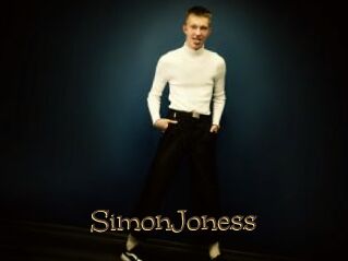 SimonJoness