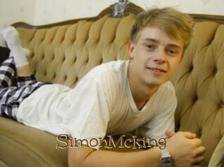SimonMcking
