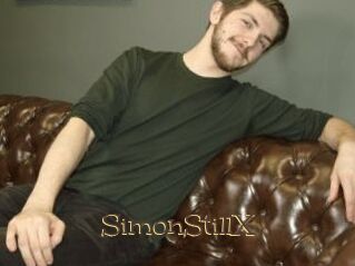 SimonStillX
