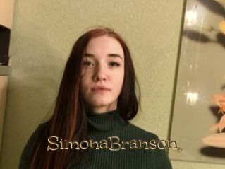 SimonaBranson Porno FR