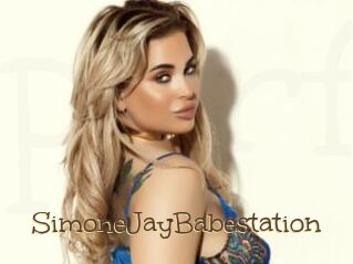 SimoneJayBabestation