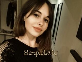SimpleLady