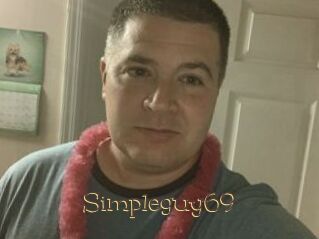 Simpleguy69