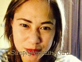 SimplyAmazingGIRL