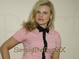 SimplyTheBestXX