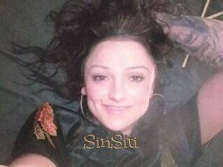 SinSiti