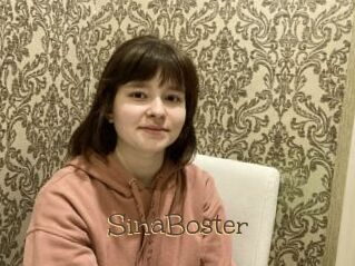 SinaBoster