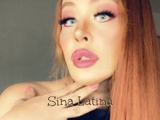 Sina_Latina Porno FR