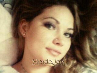 SindeJen