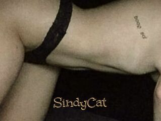 SindyCat Porno FR