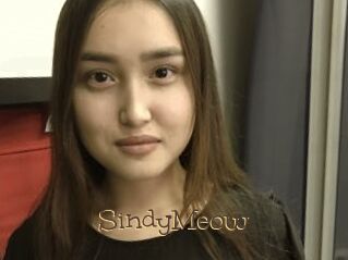 SindyMeow