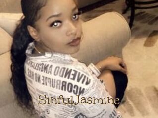 SinfulJasmine