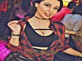 SinfulKylie
