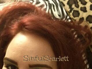 SinfulScarlett