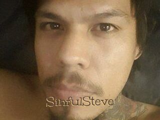 SinfulSteve