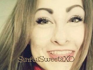 SinfulSweetsXO