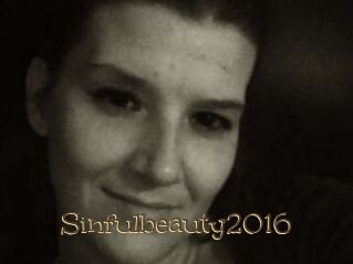 Sinfulbeauty2016