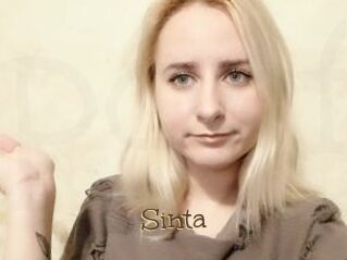 Sinta